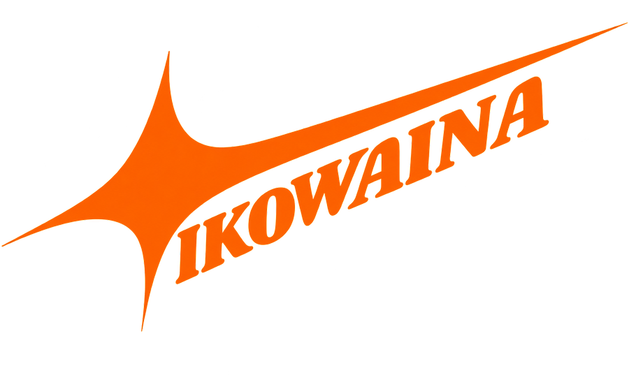 IKOWAINA FR
